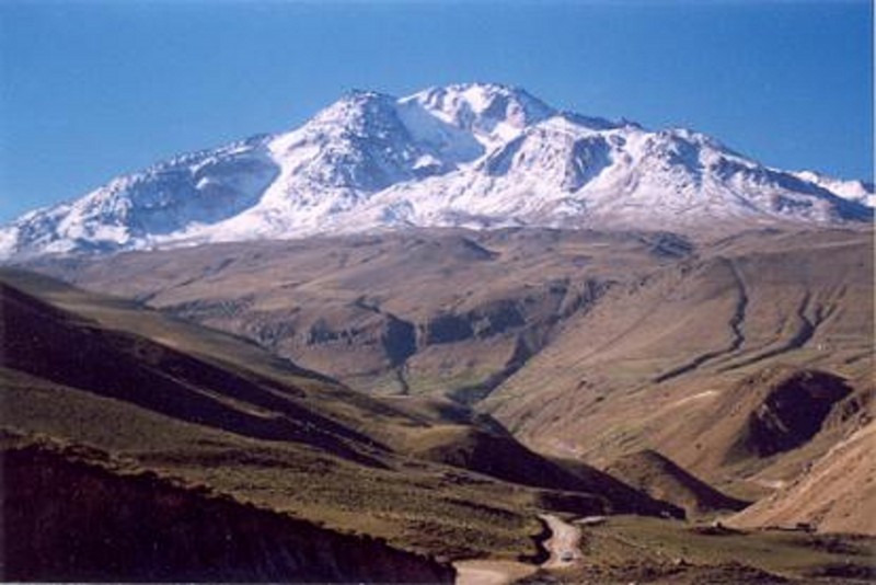 روستای لاطران